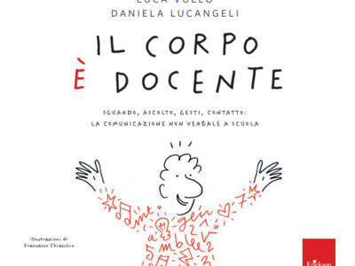 Il Corpo Docente di Luca Vullo