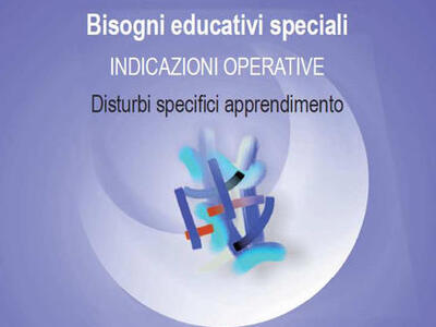 Bes Indicazioni Operative Disturbi Specifici Di Apprendimento 2013pdf