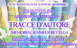 Tracce D'Autore - Memorial Jennifer Bettega