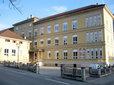 Scuole primarie