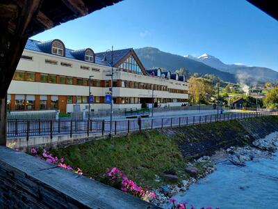 Secondaria di II° grado