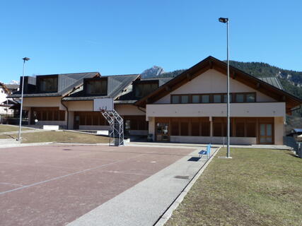 Scuola primaria di Mezzano