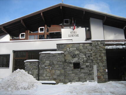 Scuola primaria di San Martino