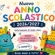 Saluto del Dirigente e Informazioni Inizio anno