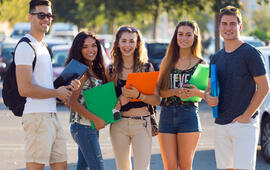 Mobilità studentesca individuale