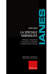 La Speciale Normalità Dario Ianes Erickson