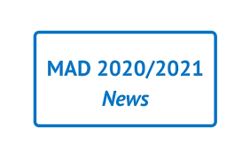 AVVISO DOMANDE DI MESSA A DISPOSIZIONE (MAD) 2020/21 - PERSONALE DOCENTE